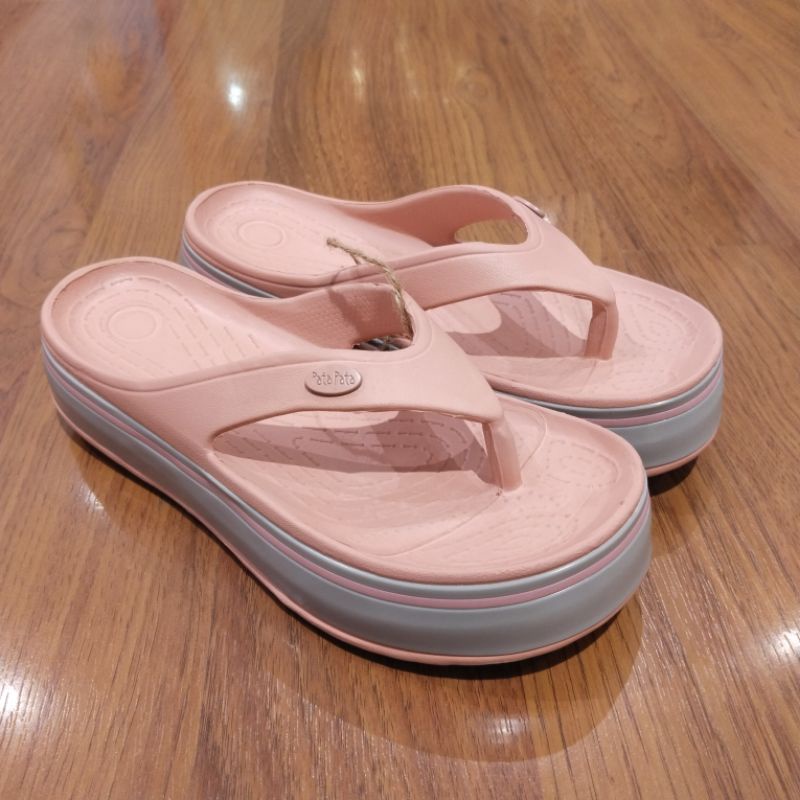 Sandal Wanita Bata Pata - pata Pita