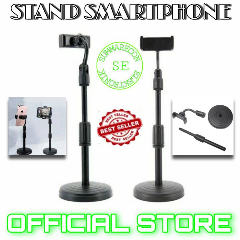 stand handphone maje horder