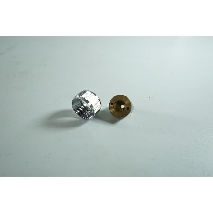 SPRAYER K 3A CAP KEPALA SPRAY GUN SEMPROT CAT K3 KENTARO JAPAN QUALITY