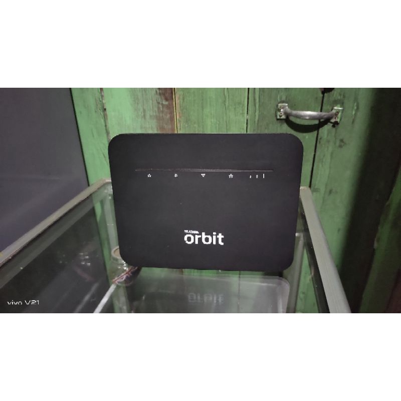 orbit pro second/ bekas