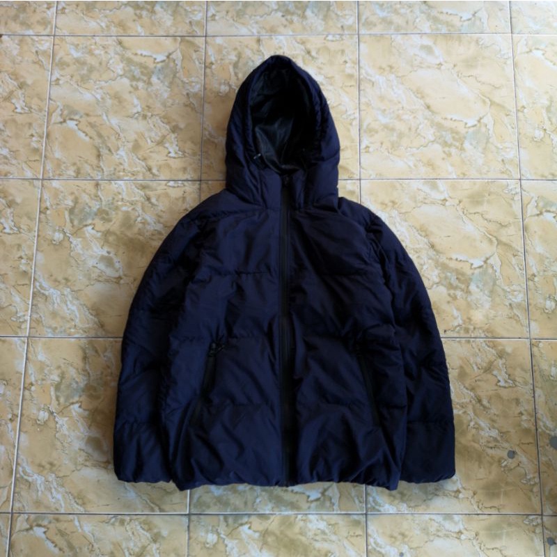 Uniqlo Ultralight, Uniqlo Seamless Uniqlo Bulang