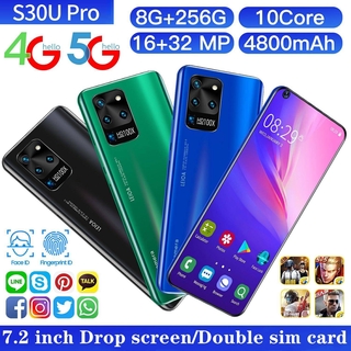 Smartphone Android Mini X50 Aneka Warna Ukuran 4 5 Inci Dual Sim Card Shopee Indonesia