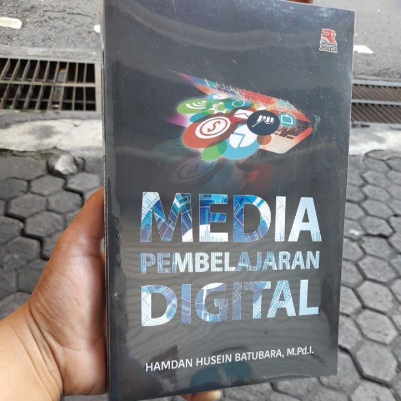 Jual Media Pembelajaran Digital | Shopee Indonesia