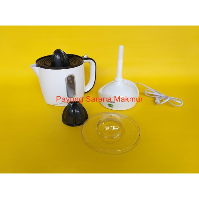 Hemat Peresan Jeruk Listrik Oxone / Juicer Oxone Ox-100 / Electric Juicer Gilaa