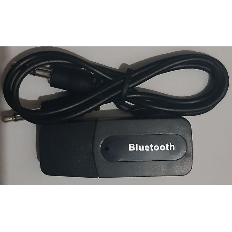 Speaker Resiver Bluetooth Audio
