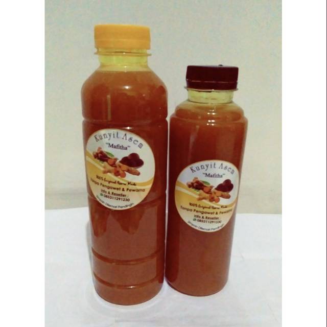 

Jamu kunyit asem home made #jamu# kunyit asem# kunyitasemasli# tanpa bahn pengawet dan pewarna