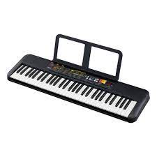 yamaha keyboard psr f52