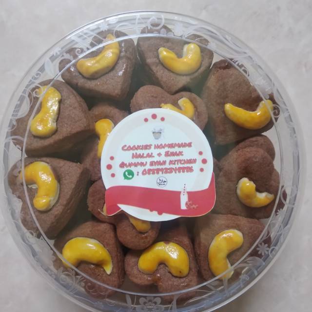 

Choklat mede