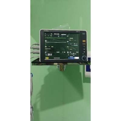 Bedside Monitor Mindray Umec 10