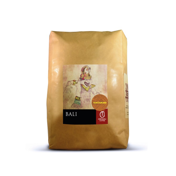 Jual Anomali Coffee Biji Kopi Bali Kintamani Kg Shopee Indonesia