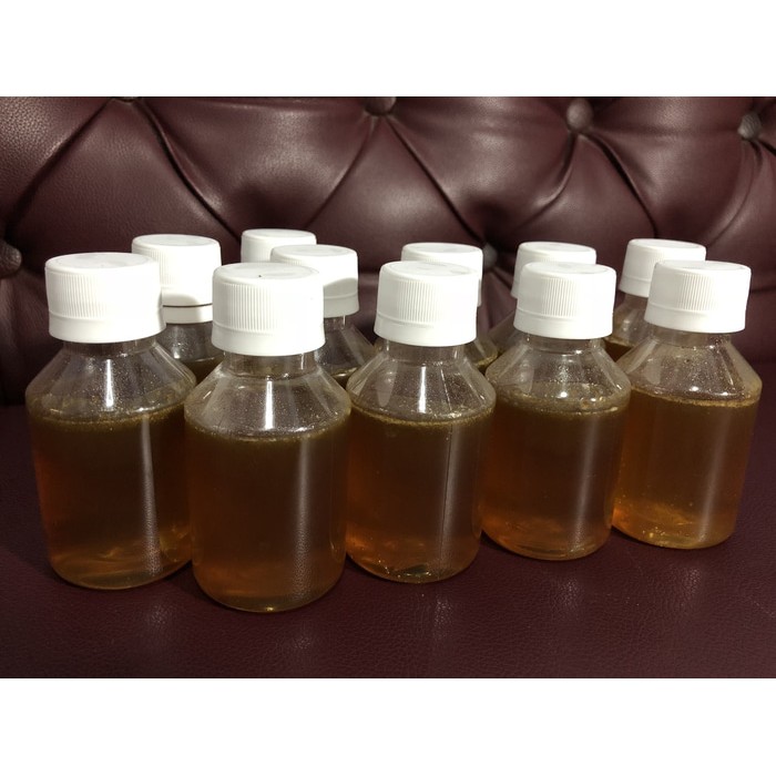 

Madu Klanceng / Lanceng / Trigona ASLI Murni 100% kemasan 100ml