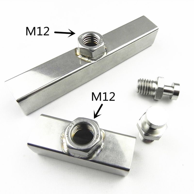 Cre 6pcs Alat Penarik Untuk Reparasi Penyok Body Mobil