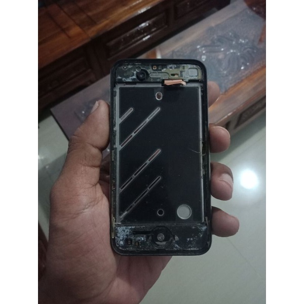 IPHONE 4S (POIN MESIN NORMAL)