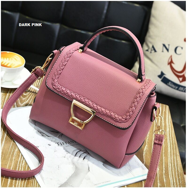 PROMO 749 TAS SELEMPANG TAS FASHION  IMPORT  GROSIR  MURAH 
