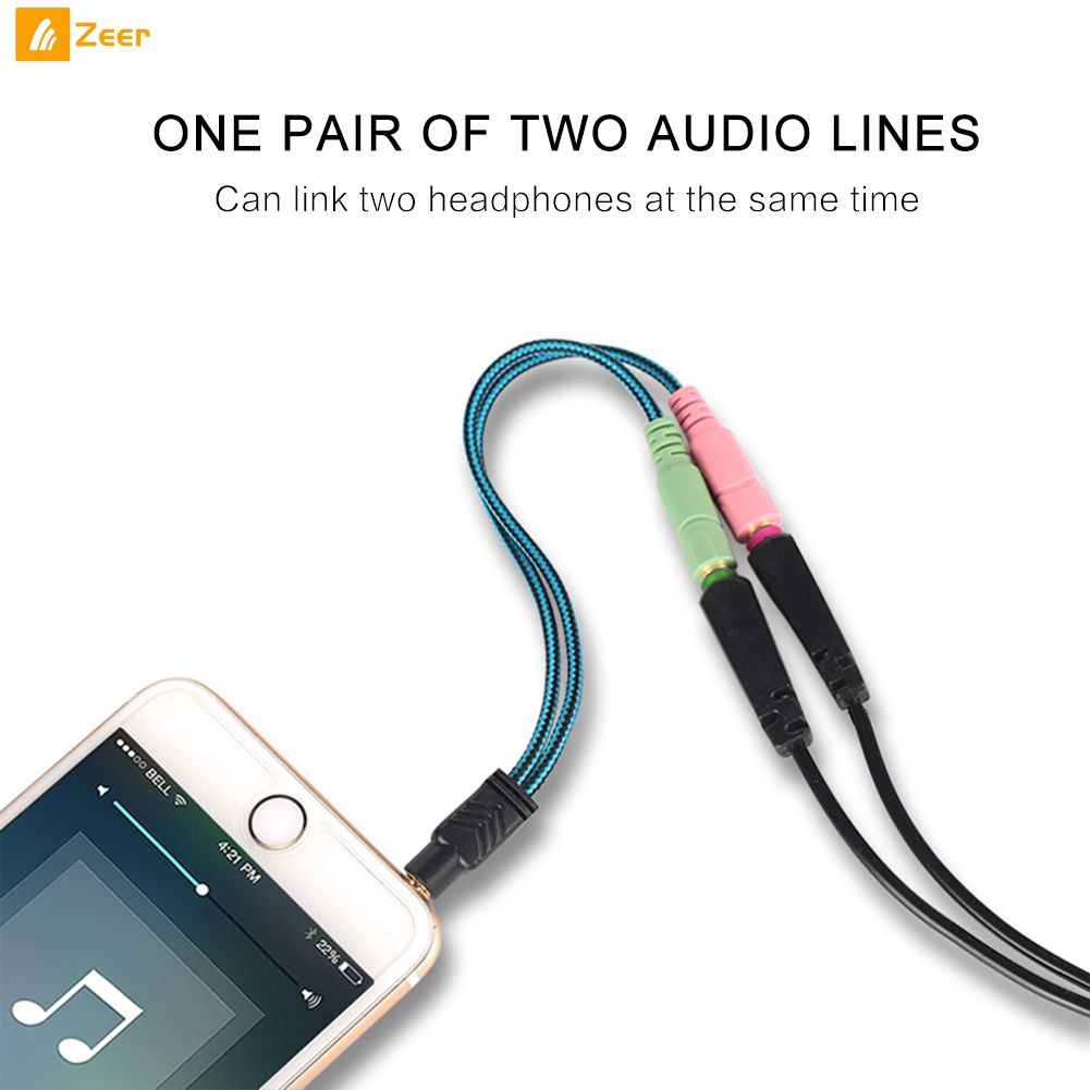 can i use iphone earphones on ps4