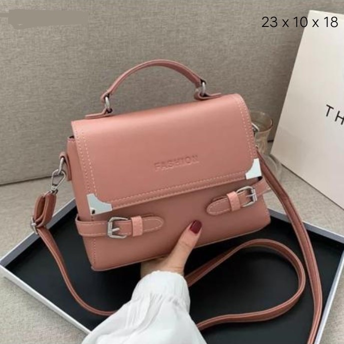 Tas Wanita /Tas Branded / Tas Wanita Korea / tas Selempang / Ransel Wanita / Tas Wanita Terbaru / Tas selempang Reamaja Terbaru