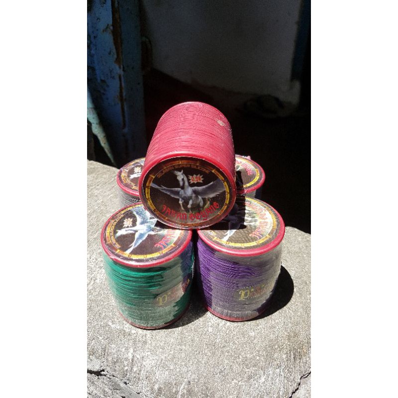 Gelasan Jaran Goyang 024