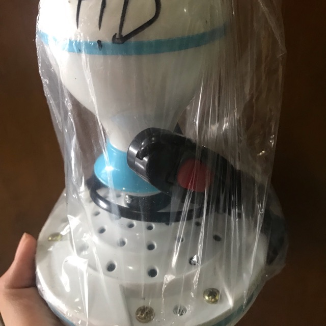 Kipas angin gantung (sedang) 3 baling baling