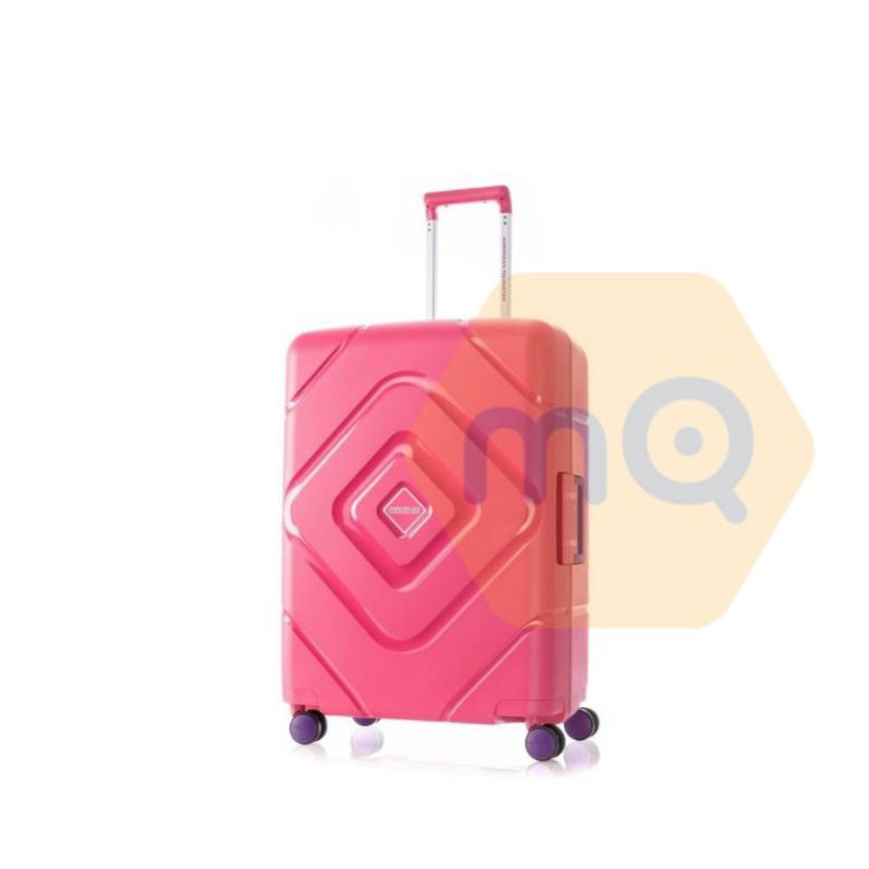 Koper American tourister (Trigard 25inch) size Bagasi Medium