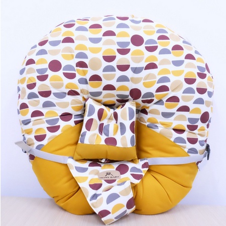 PKEG47 MOM'S BABY BANTAL SOFA PENYANGGA VINTAGE MBB2003