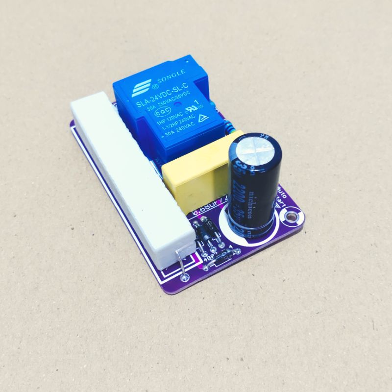 kit auto sofstar dobel layer