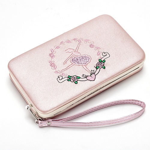 MV_Marvelouz MV702311 Dompet Panjang wanita tas import terbaru 1kg bisa 4 pcs JTF2311