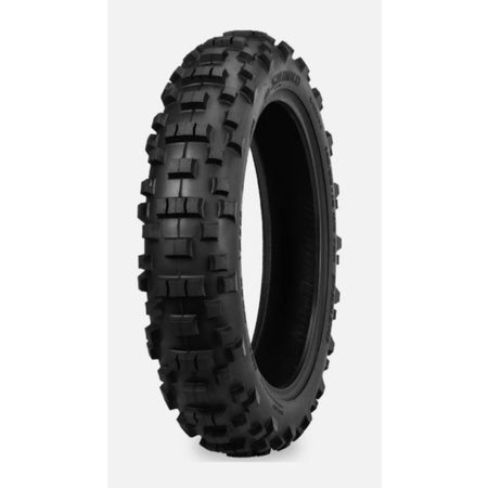 Ban SHINKO 216MX Ultra Soft 140.80.18 Rear For Ring 18 Motor Adventure Enduro Trail Offroad Cross dl