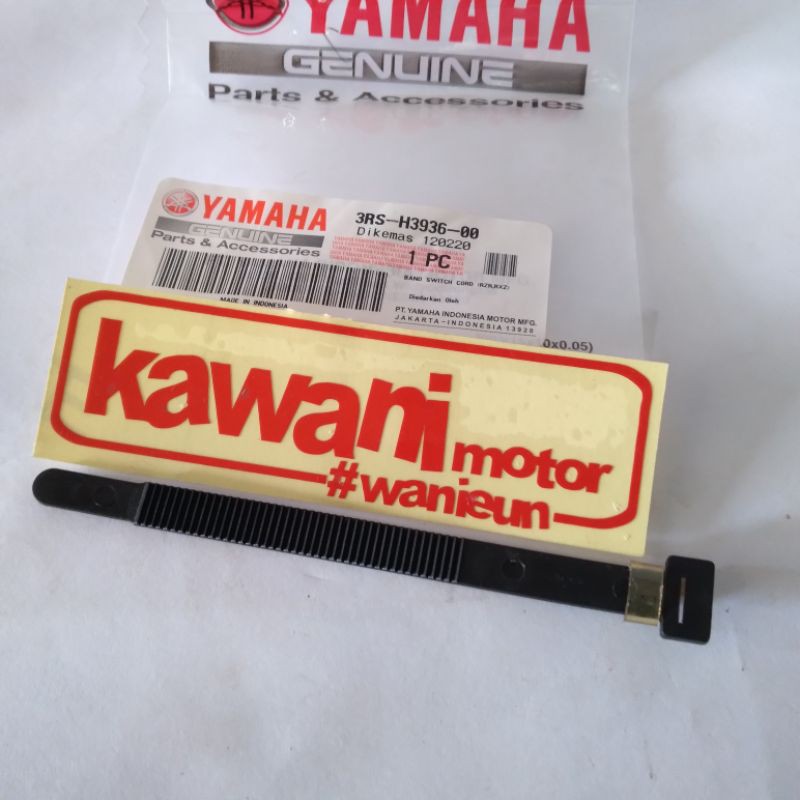 Tali ripet Kabel body/KABEL speedo RX KING ORIGINAL YGP