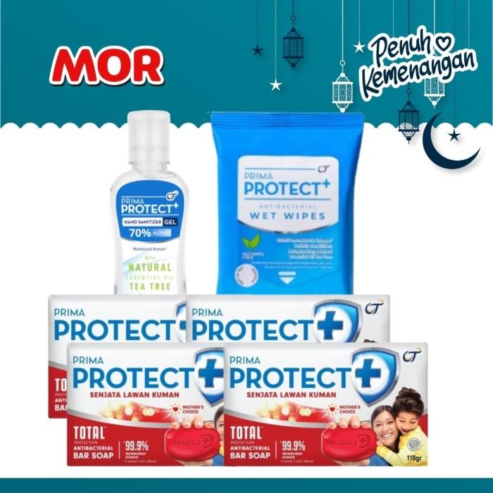 

HAMPERS Ramadan Bundle Lebaran Idul Fitri Ramadhan Puasa - Eid 4 Best Seller