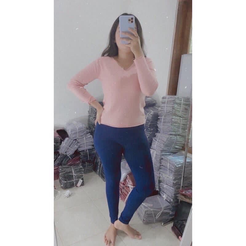 LEGGING IMPORT TEBAL LEGGING PREMIUM LEGGING TEBAL