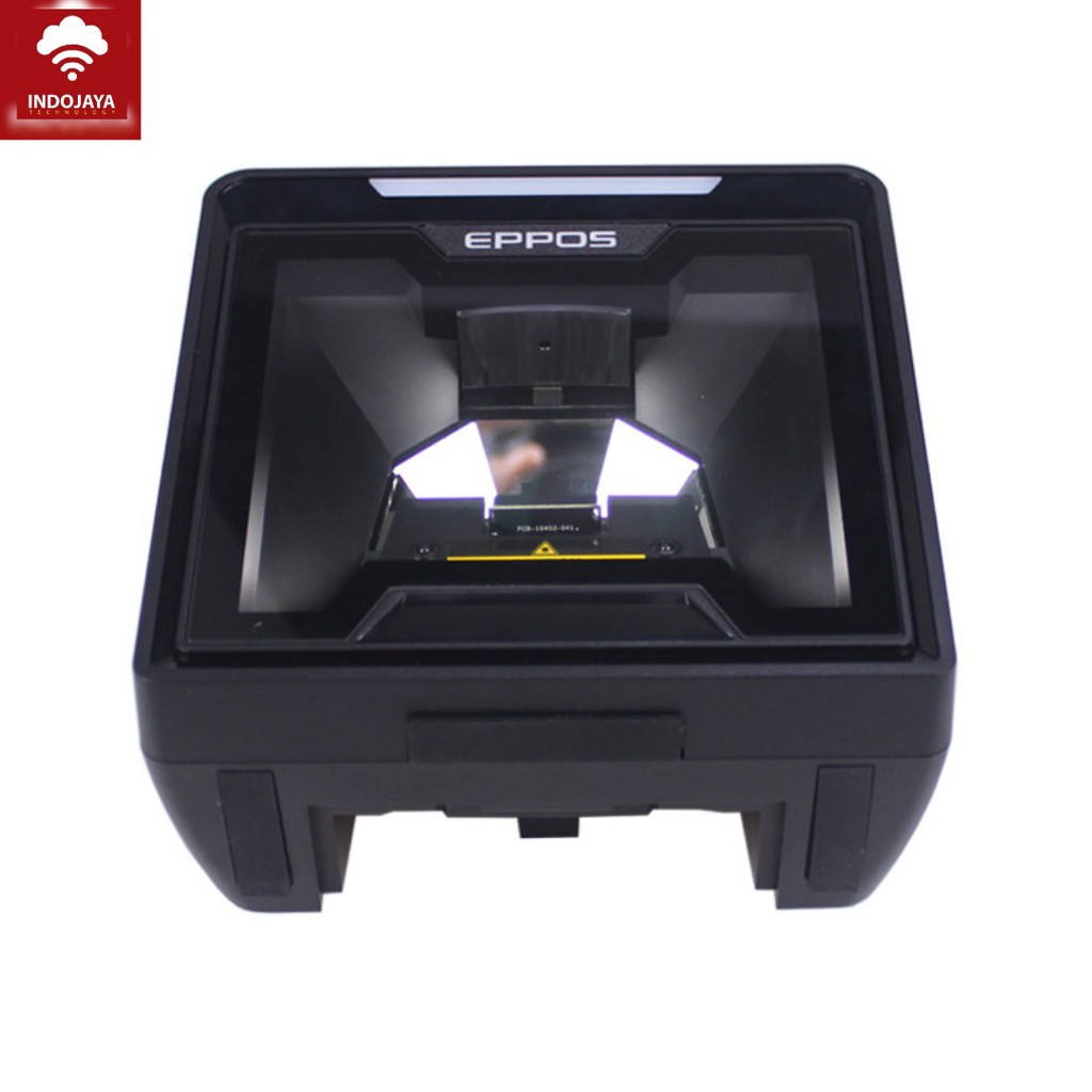 Omni Barcode Scanner EPPOS 1D EP6020.