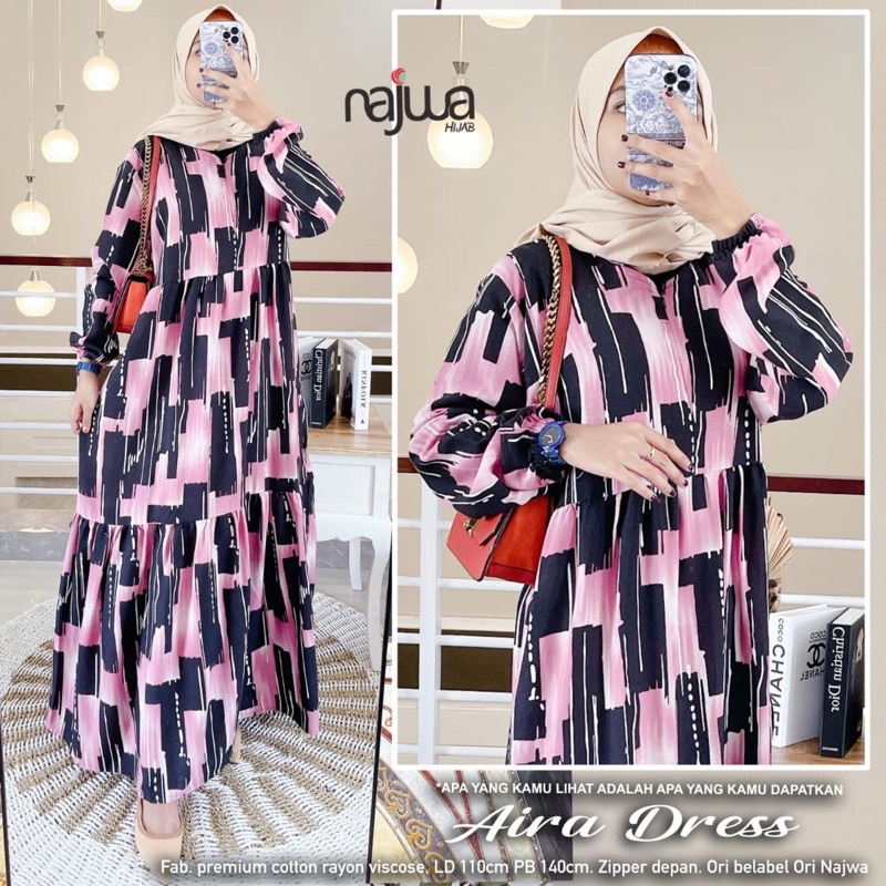 Aira dress