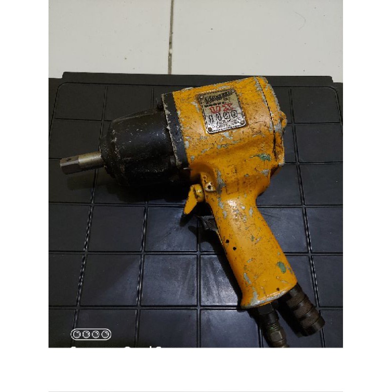 Impact Angin Uryu UX 1400 Made in Japan