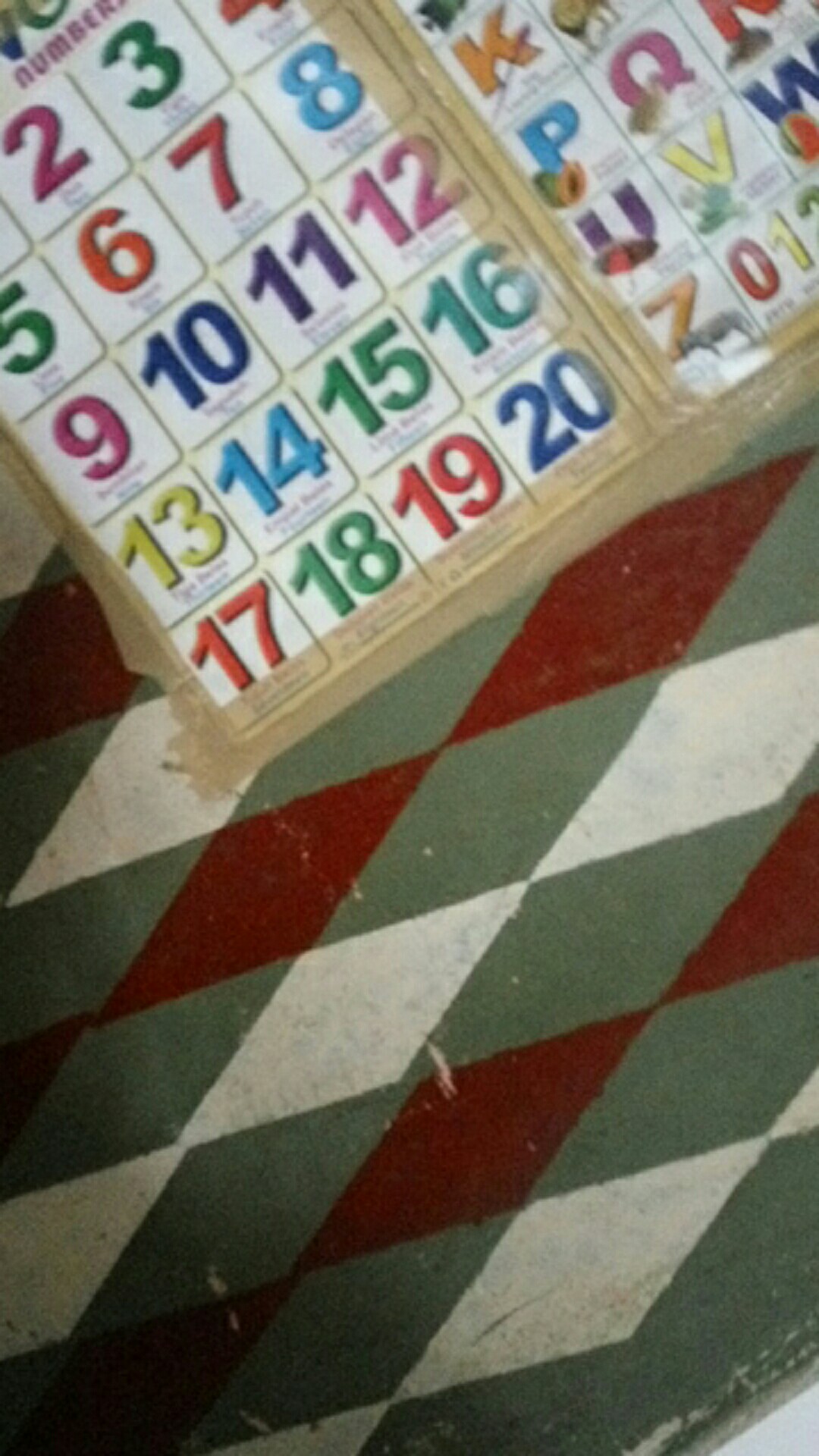 Pouch Underwear Sekat 16 Korean Pouch Storage Serbaguna Multifungsi