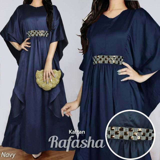 Rafasha kaftan