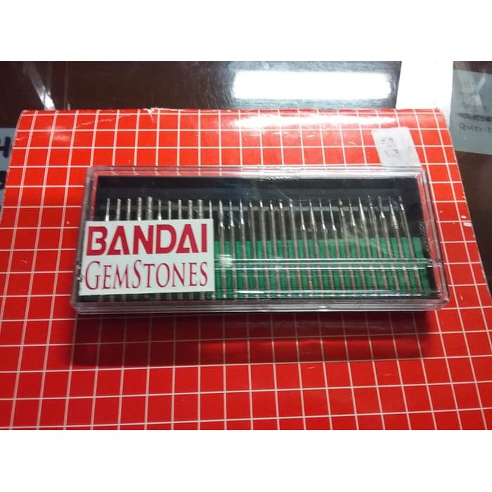 MURAH MATA DIAMOND TUNER GEMSTONES