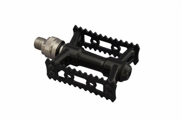 Pedal Sepeda - MKS Sylvan Stream Next Ezy Superior Pedal - Black