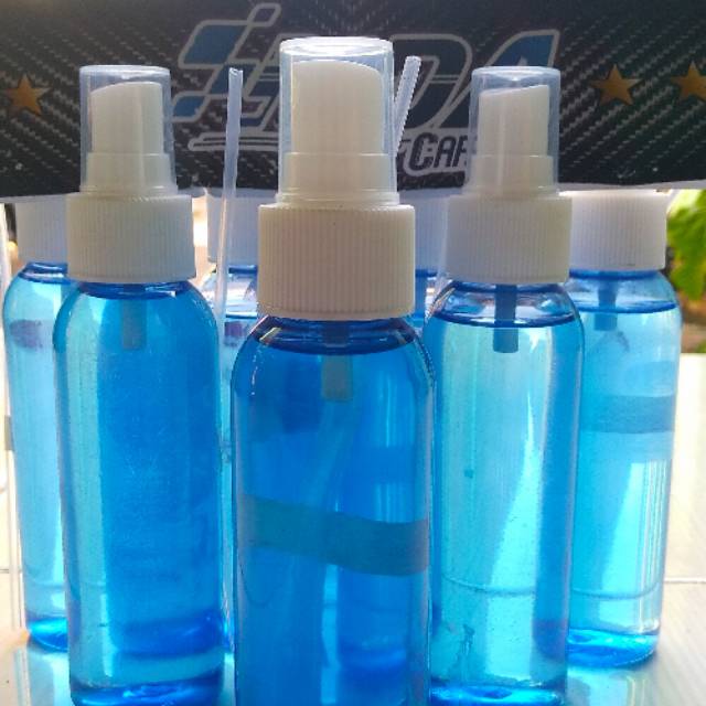 Activator carbon celup