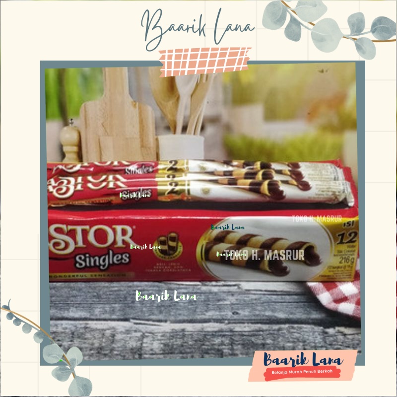 

Wafer Astor Singles Wonderful Sensation 18gr