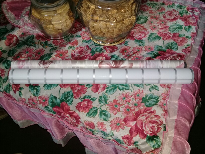 Stiker Kaca Jendela Pintu Ukuran Kotak 3cmx3cm 98035 Panjang 45x100cm