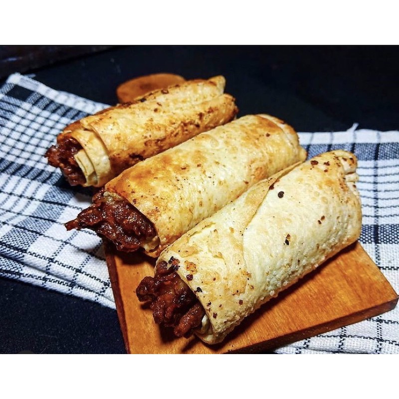 

Kebab Frozen Daging isi 10