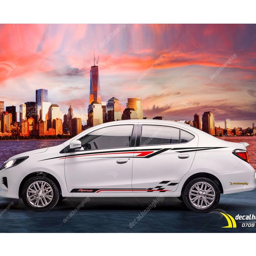 Stiker mobil sedan vios city camry corola civic cutting stiker list mobil sedan