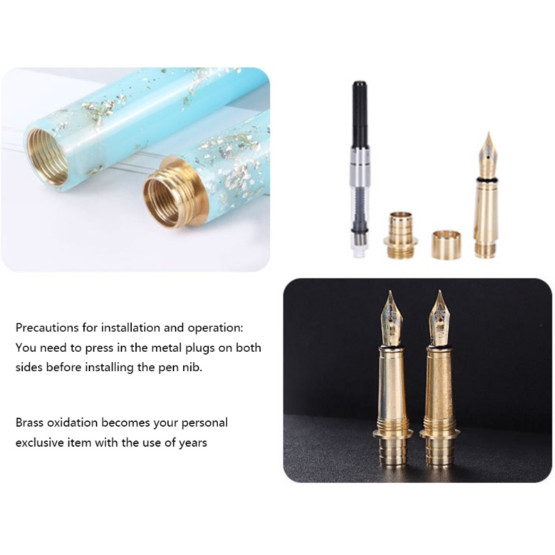 SIY  Silicone Pen Molds Resin Mold Pen Style Pen Casting Mold Epoxy Casting Mold for DIY Pen Candle Crafts Making Projects