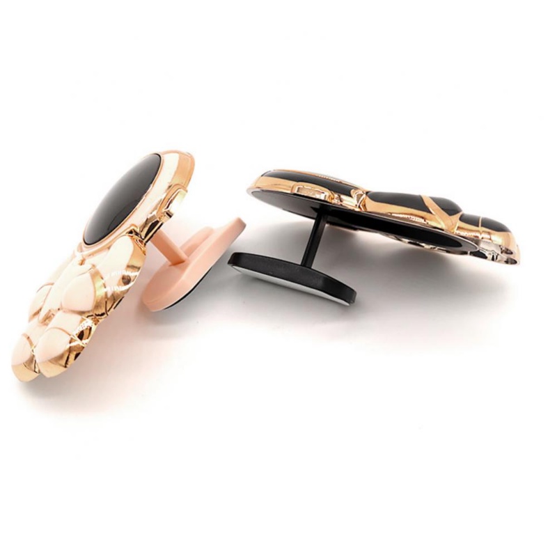 Stand Holder / Dudukan Ponsel Desain Astronot Kartun