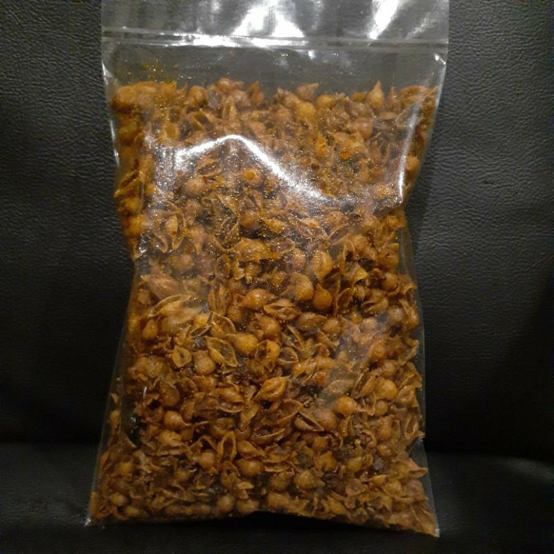 

snack makaroni siput hot 200gr