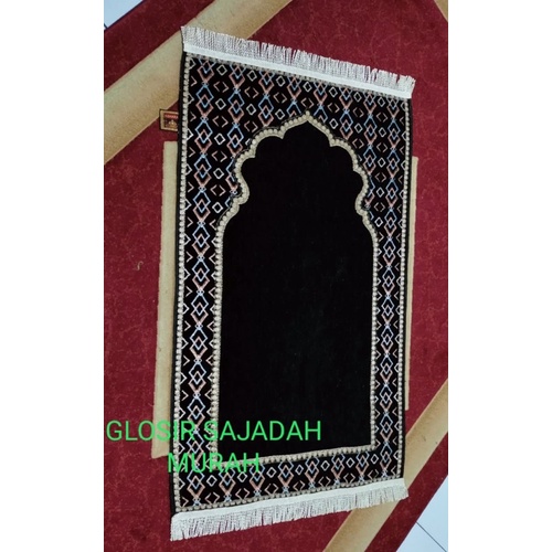 [LTZ01] Sajadah Tebal Sajadah Sajadah Travel Sejadah Tebal Sajadah Turki Sejadah Empuk Sejadah Turki