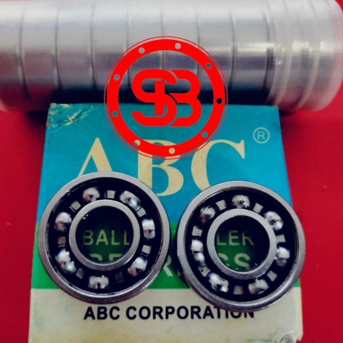 BEARING 1220 K ABC