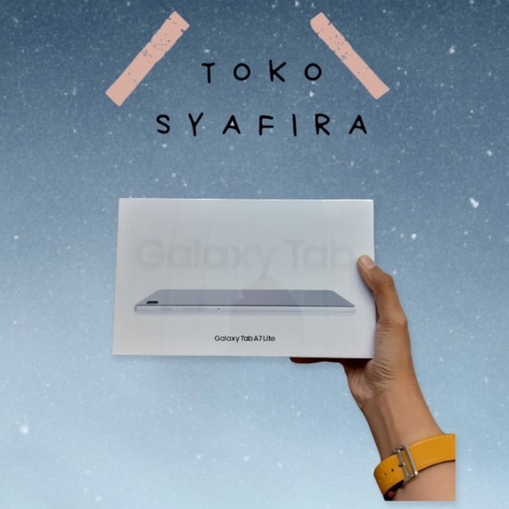 Samsung Galaxy Tab A7 Lite