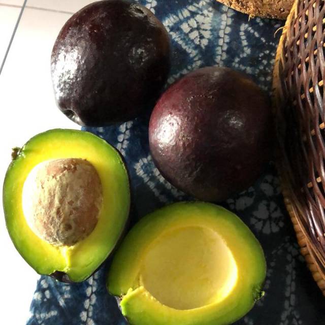 

(Paket 2 kg) Alpuket Mentega