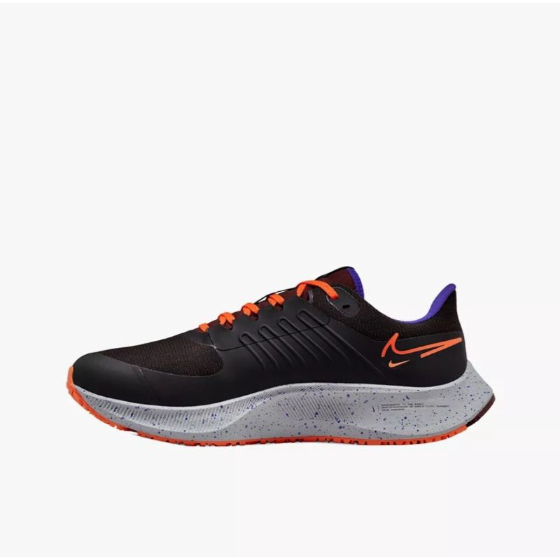 Nike Air Zoom Pegasus 38 Shield Mens Weatherized Road Running
